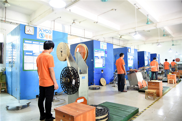 電池連接器生產廠家