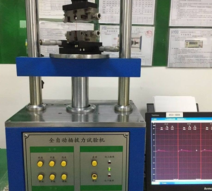 什么是連接器接插件的機(jī)械性能？