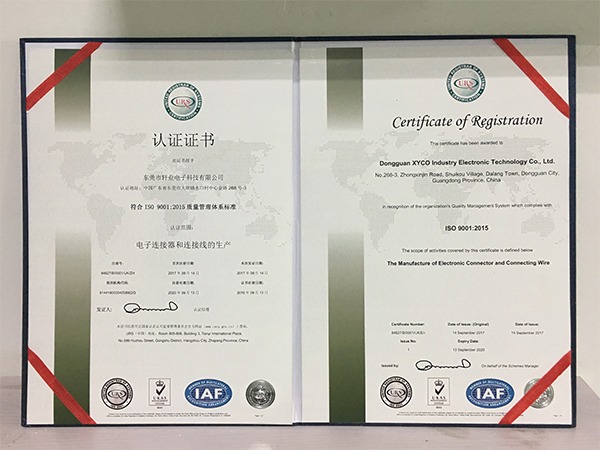 ISO9001