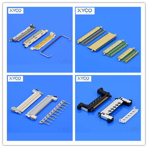 lvds連接器性價比源自實(shí)力工廠