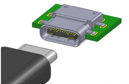 應(yīng)用在手機領(lǐng)域的連接器不僅需要小型化還要高速化
