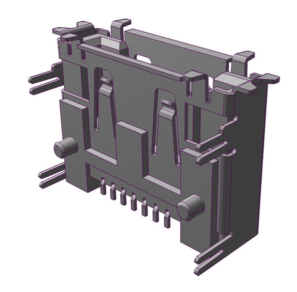 usb連接器生產廠家